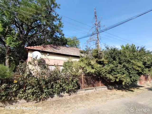 Eladó ház Táborfalva 110 nm