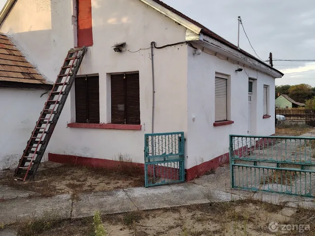 Eladó ház Táborfalva 104 nm