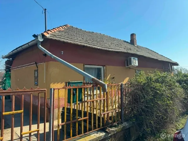 Eladó ház Cserkeszőlő 110 nm