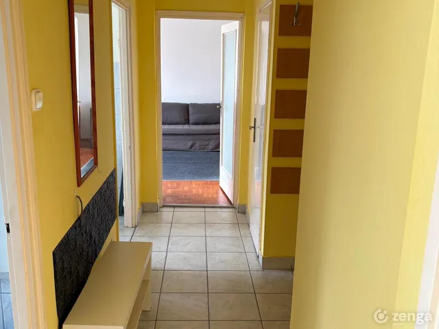 Eladó lakás Tatabánya, Óváros, Cseri u. 51 nm
