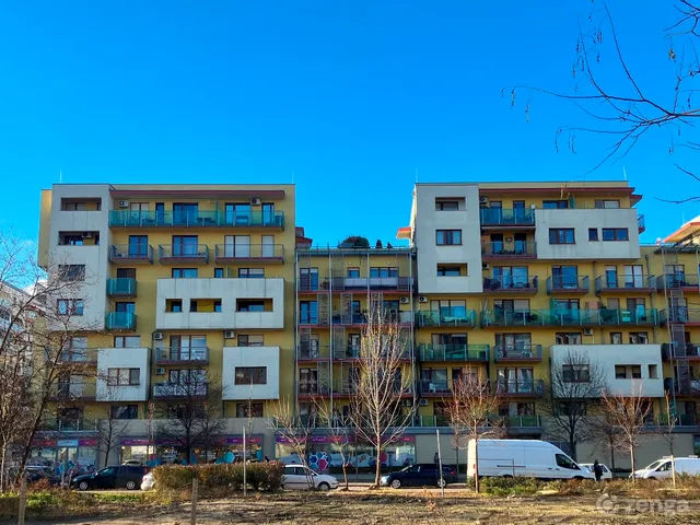 Eladó lakás Budapest XIII. kerület, Vizafogó 91 nm