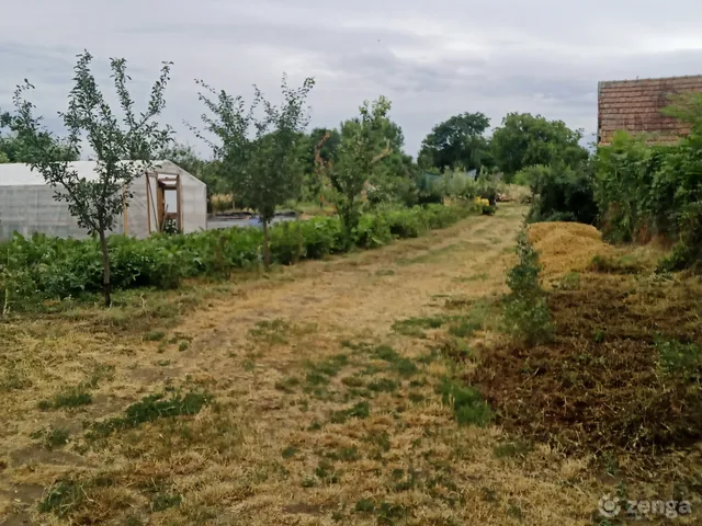 Eladó telek Hajdúhadház, Virág utca 4066 nm