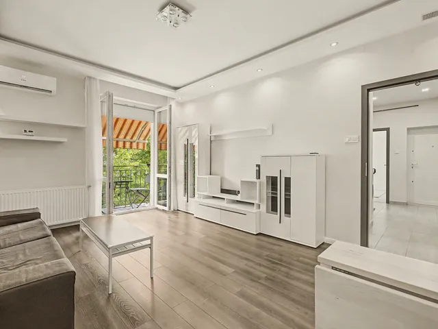 Kiadó lakás Budapest XI. kerület, Albertfalva, Fegyvernek utca 54. 62 nm