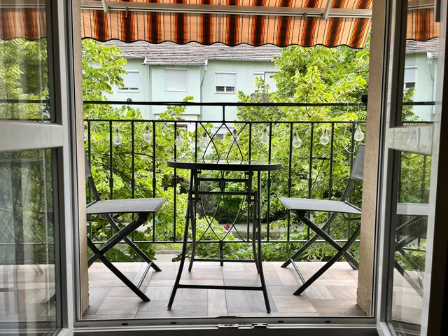 Kiadó lakás Budapest XI. kerület, Albertfalva 62 nm