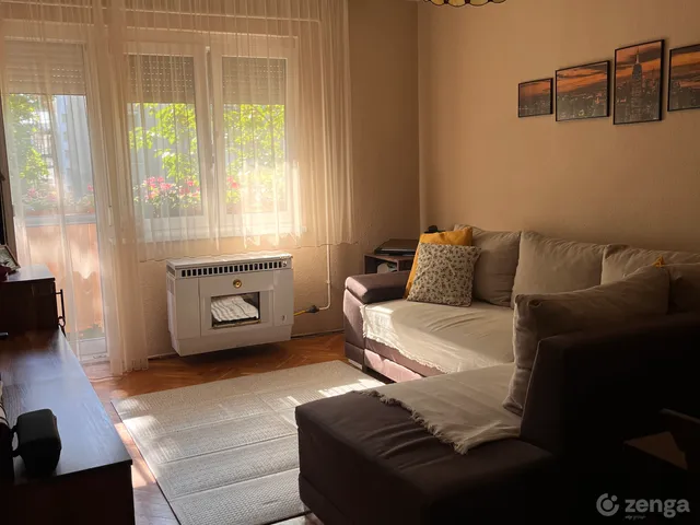Eladó lakás Zalaegerszeg, Kertváros, Hegyalja 60 nm