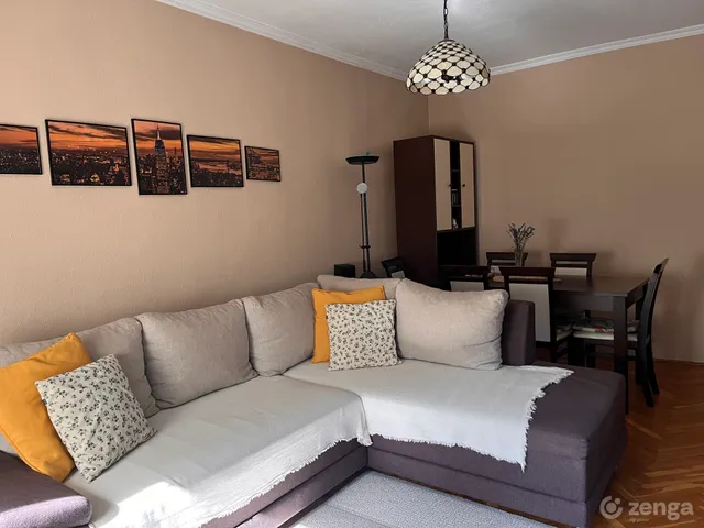 Eladó lakás Zalaegerszeg, Kertváros, Hegyalja 60 nm