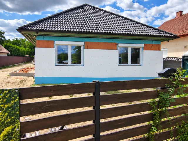 Eladó ház Üllő 95 nm