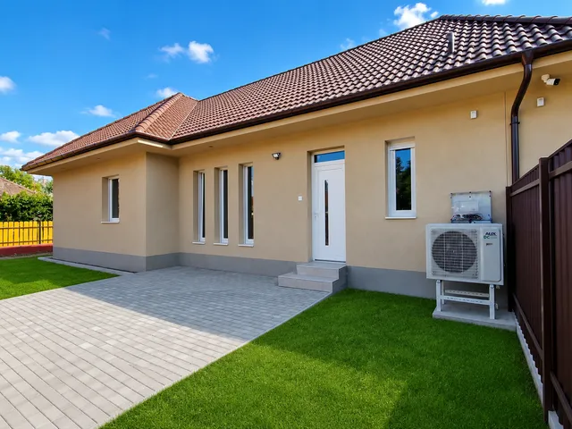 Eladó ház Üllő 95 nm