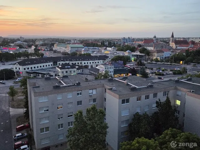 Eladó lakás Székesfehérvár, Palotaváros 49 nm