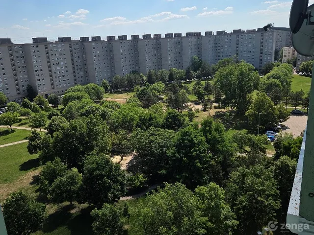 Eladó lakás Székesfehérvár, Palotaváros 49 nm