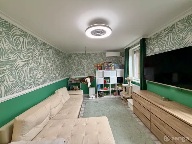 Eladó lakás Budapest IV. kerület, Újpest 67 nm