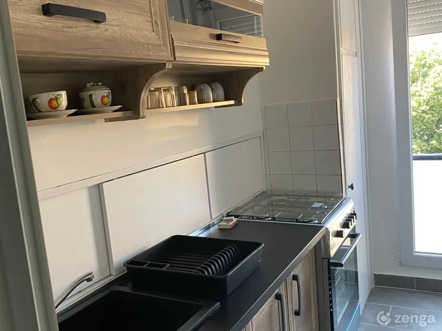 Eladó lakás Pécs, Egyetemváros 54 nm