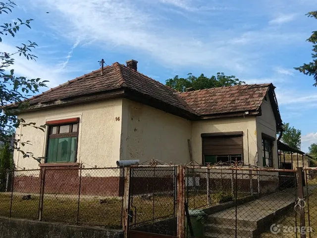 Eladó ház Balatonboglár, Szőlőskislak 55 nm