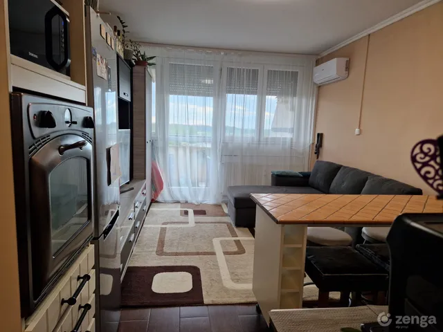 Eladó lakás Kaposvár, Béke-Füredi lakótelep 50 nm