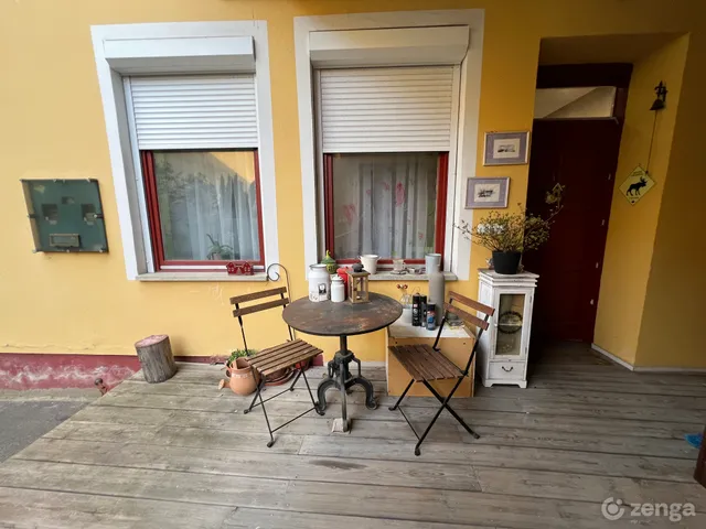 Eladó lakás Szombathely, Belváros 52 nm