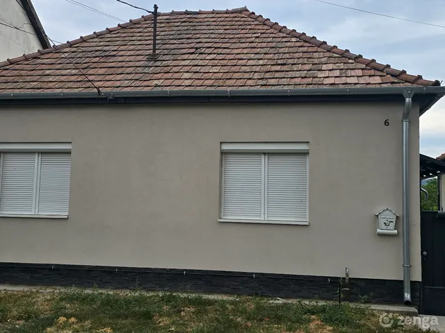 Eladó ház Pásztó 66 nm