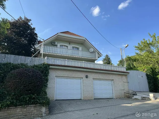 Eladó ház Budaörs, Csikidűlő 486 nm
