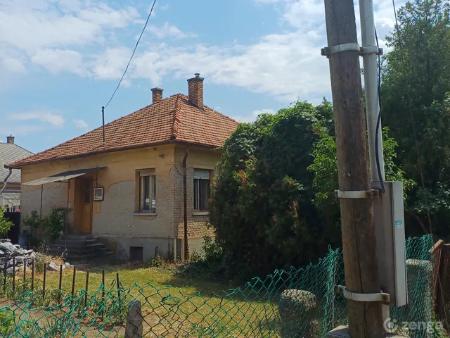 Eladó ház Putnok 110 nm