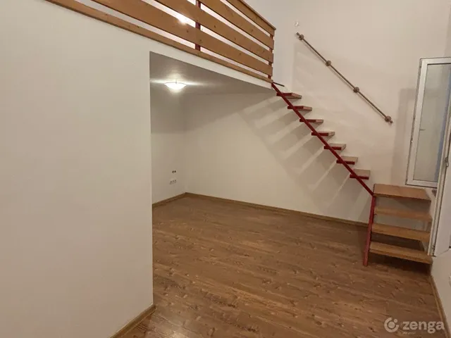 Eladó lakás Budapest VII. kerület, Belső-Erzsébetváros 28 nm