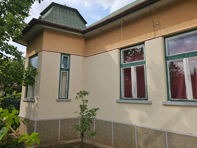 Eladó ház Budapest XVII. kerület, Felső-Rákoshegy, Hunyadi utca 15 120 nm