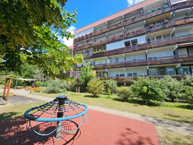 Eladó lakás Budapest XVIII. kerület 36 nm