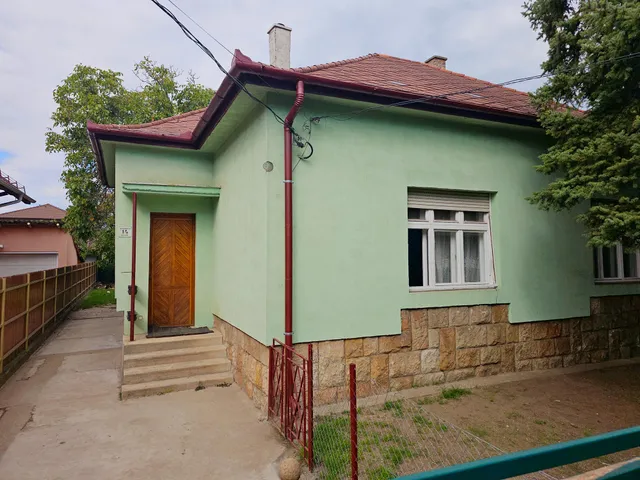 Eladó ház Budapest XVIII. kerület 90 nm