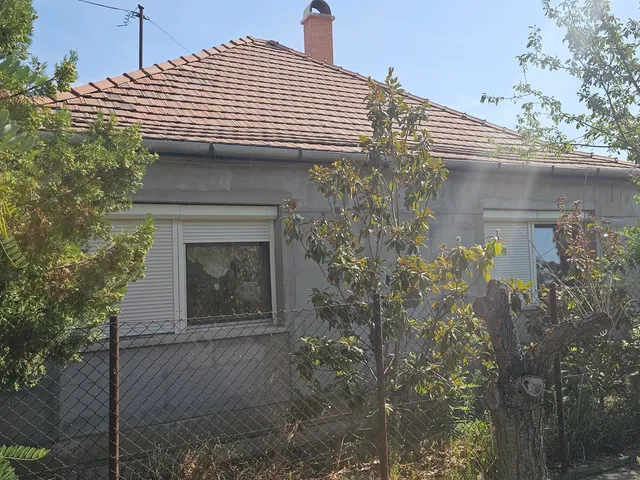 Eladó ház Budapest XVII. kerület, Rákoscsaba-Újtelep 90 nm