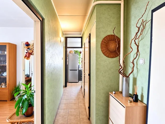 Eladó lakás Budapest XVII. kerület, Rákoskeresztúr, Ferihegyi út 58 nm