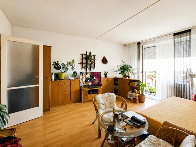 Eladó lakás Budapest XVII. kerület, Rákoskeresztúr 58 nm