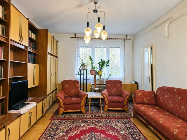 Eladó lakás Budapest IV. kerület, Újpest 46 nm