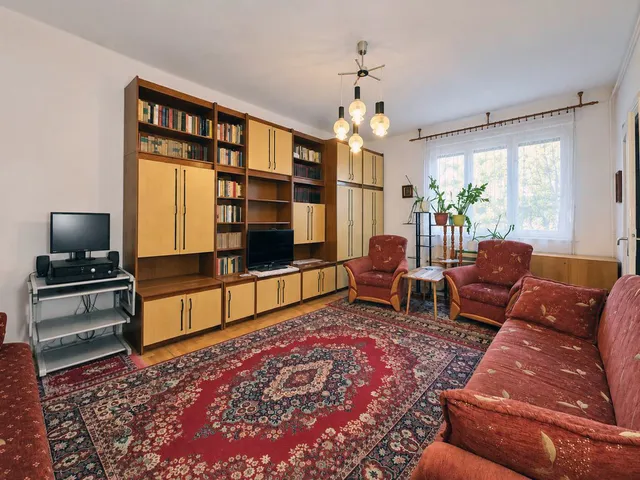 Eladó lakás Budapest IV. kerület, Újpest, Nádor utca 42-44 46 nm
