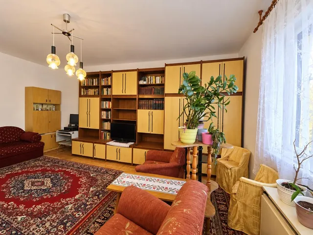 Eladó lakás Budapest IV. kerület, Újpest, Nádor utca 42-44 46 nm