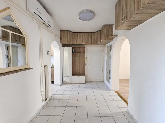 Eladó lakás Budapest XVII. kerület, Rákoskeresztúr, Pesti út 83-89 64 nm
