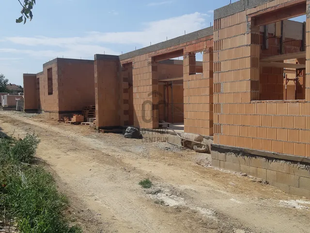 Eladó ház Szombathely, Olad 63 nm