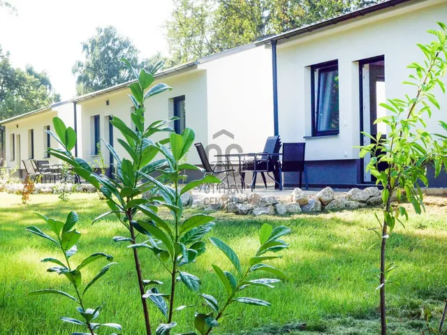 Kiadó ház Kőszegszerdahely 50 nm