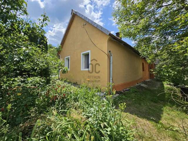 Eladó ház Szakonyfalu 74 nm