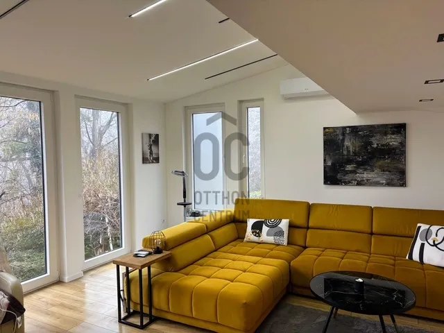 Eladó nyaraló Kőszeg 118 nm