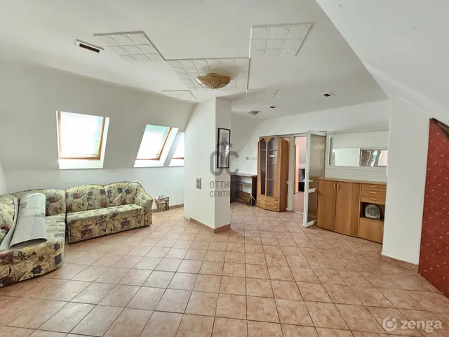 Eladó kereskedelmi és ipari ingatlan Kőszeg 136 nm