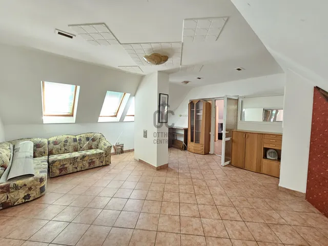 Eladó lakás Kőszeg 136 nm