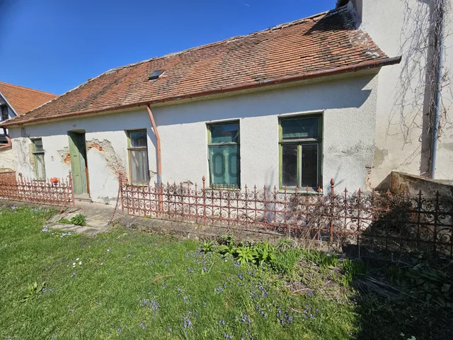 Eladó ház Kőszeg 152 nm