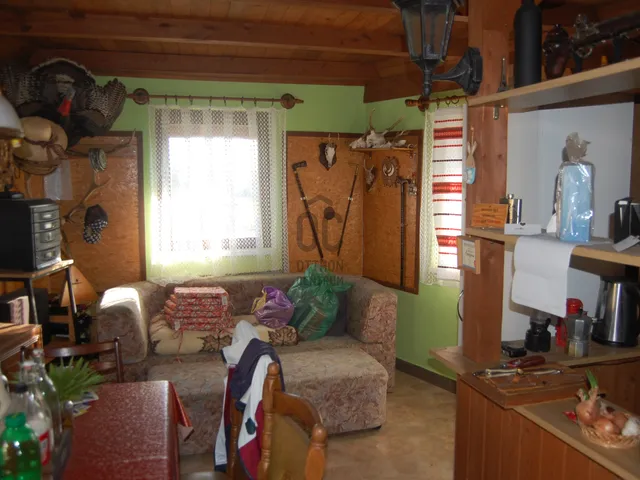 Eladó nyaraló Szombathely, Olad 35 nm