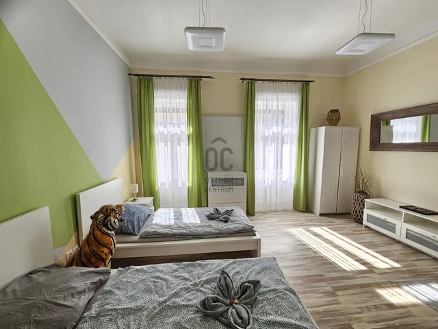 Eladó lakás Kőszeg 90 nm