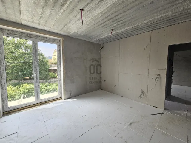 Eladó lakás Kőszeg 38 nm