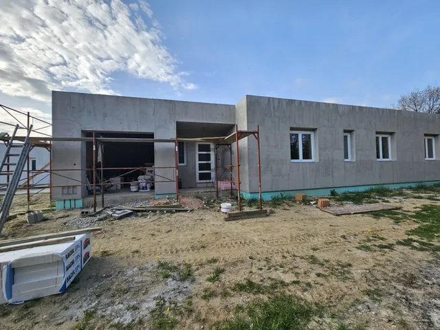 Eladó ház Kőszeg 571 nm