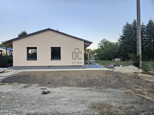 Eladó ház Kőszeg 87 nm