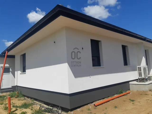 Eladó ház Szombathely, Olad 80 nm