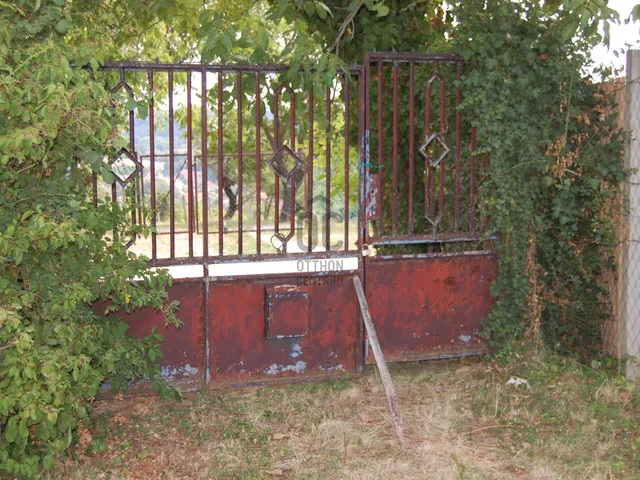Eladó telek Kőszeg 1626 nm