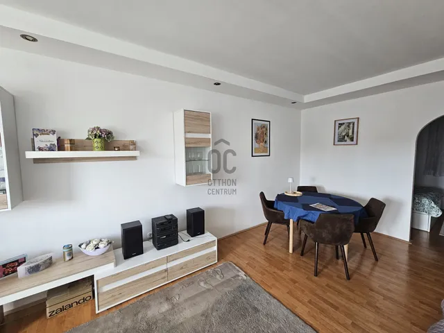Kiadó lakás Kőszeg 54 nm