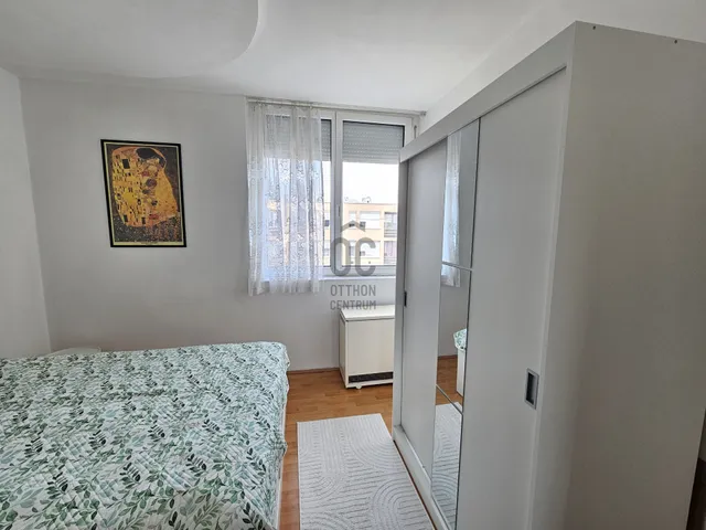 Kiadó lakás Kőszeg 54 nm