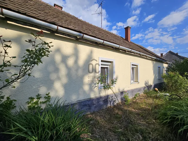 Eladó ház Szarvaskend 60 nm